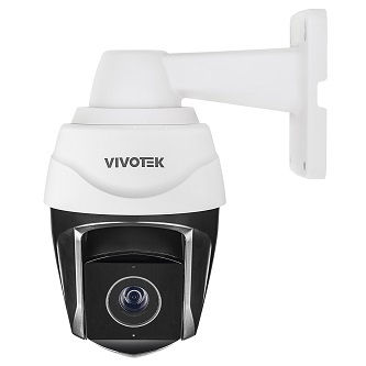 Vivotek 5MP 30X Zoom WDR NEMA 4X Otdr PTZ