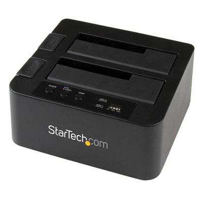 Startech HDD Duplicator Dock
