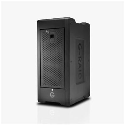 WD SDPH48H192TNBAAB GRAID Shuttle 8 192TB