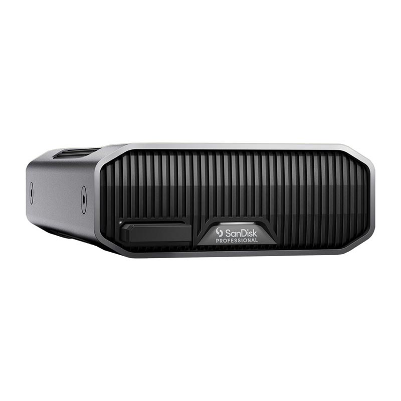 WD Sandisk Pro SDPHG1H018TNBAAD