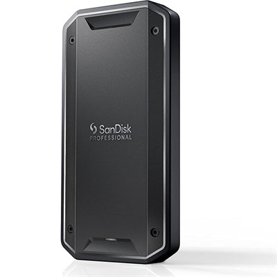 WESTERN PRO G40 1TB SSD (exFAT)