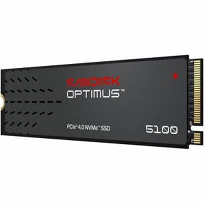 SANDISK OPTIMUS 5100 PCIE 1TB