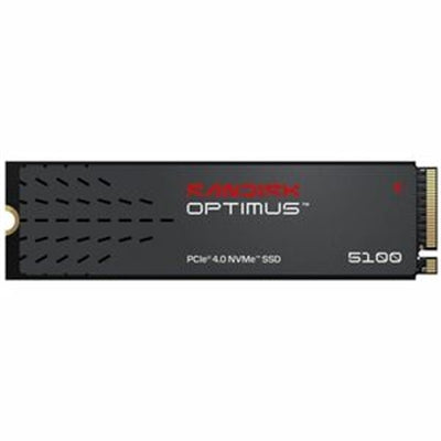 SANDISK OPTIMUS 5100 PCIE 2TB