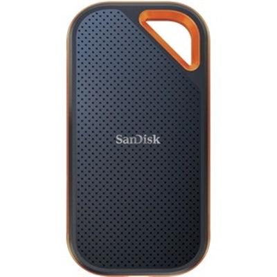 SANDISK Extreme Portable PRO 4TB SSD