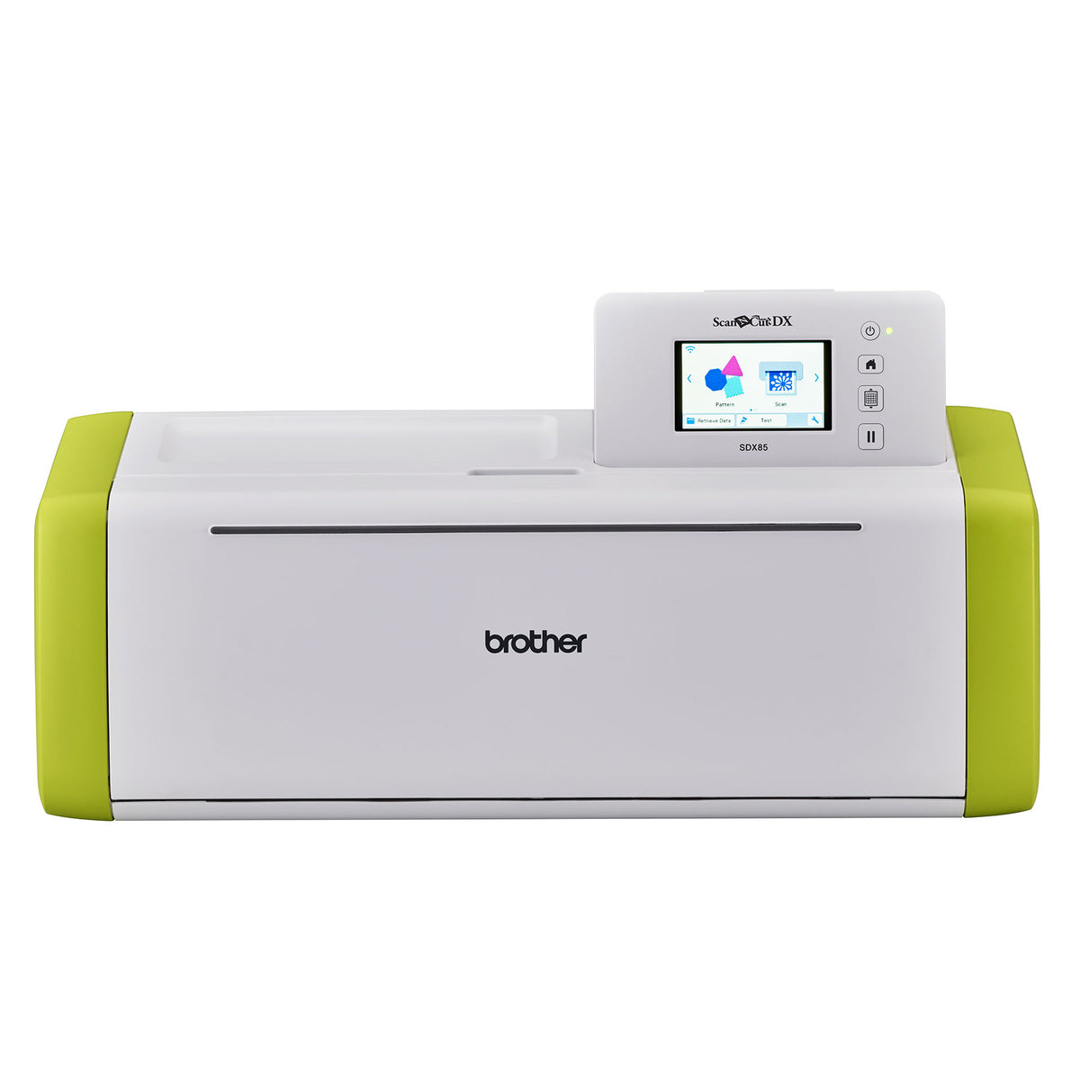 BROTHER SCANNCUT DX ELECTRONIC CUTTING MACHINE