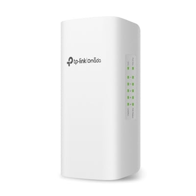 TP Omada 5Port Gigabit Smart SWTH
