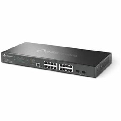 TP 16 Port 2.5G Switch