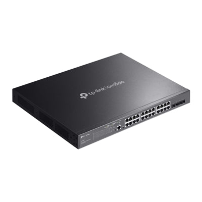 TP Jet Stream 28 Port Gigabit L2