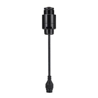 Hanwha 1.6mm Fisheye Lens Module