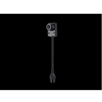 Hanwha 2.4mm Lens/Imager RT ANG bod PNM-9000QB