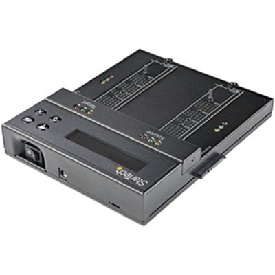 Startech M.2 SATA & M.2 NVMe Duplicator