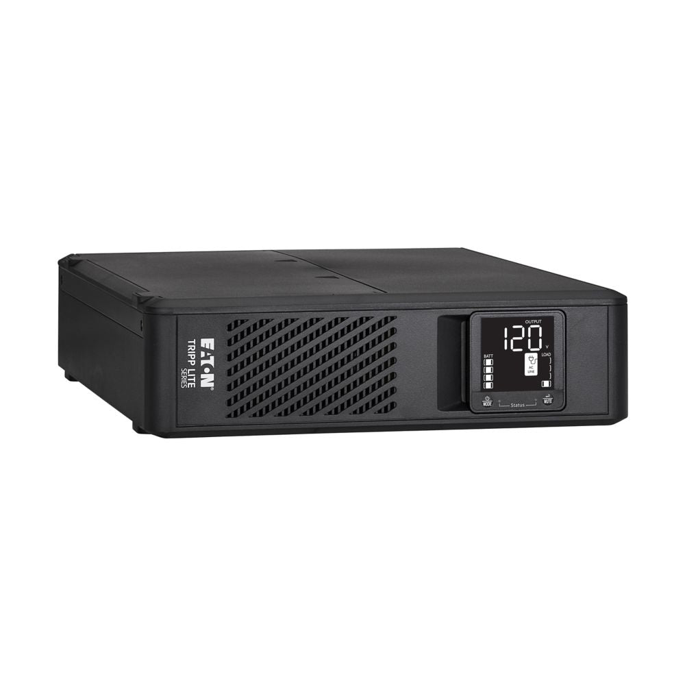 TRIPP LITE SERIES 1000VA 750W 120V LINE-INTERACTIVE PURE SINE