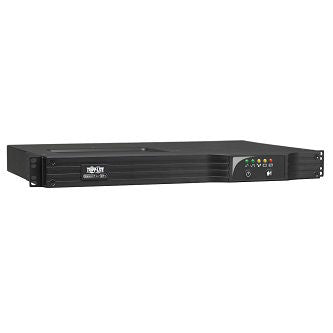 TRIPP SMART1000RM1UN - UPS - Rack-Mountable,Vertical (0U) - line-interactive - 120V -