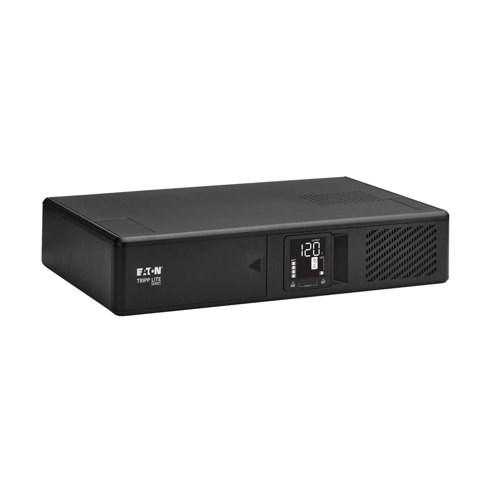 TRIPPLITE SMART LCD RM/TM 2U WITH CLOUD CONNECTIVITY AND NFC. 1500VA/1050W, 120V