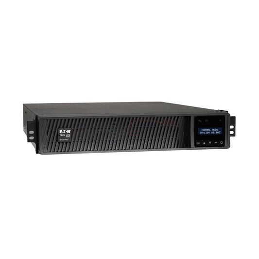 TRIPPLITE FED GOV FOR USA ONLY UPS SMART 3000W 120V AVR LCD USB 2U TAA