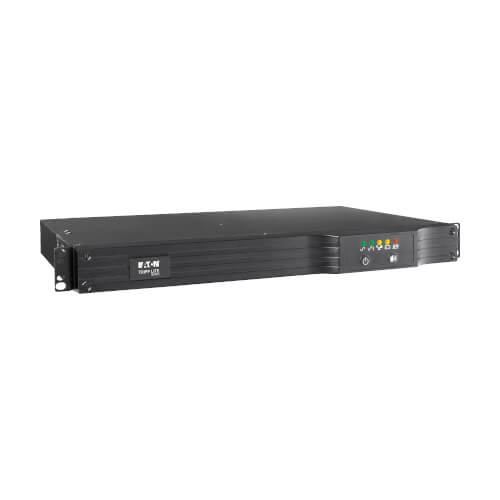 TRIPP SMART PRO 500VA 120V RT-1U UPS 6OUTLET DB9/USB SLOT EPO 250K INS