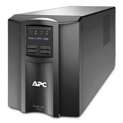 AMERICAN SCHNEIDER APC Smart-UPS 1500VA LCD 120V with SmartConnect
