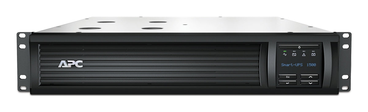 SCHNEIDER APC Smart-UPS 1500VA