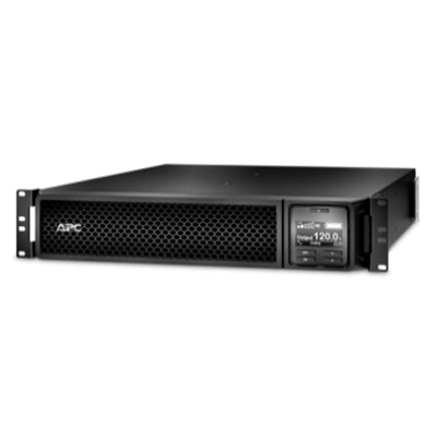 SCHNEIDER SMART-UPS 2200VA 120V RM L5-20P LCD 2U