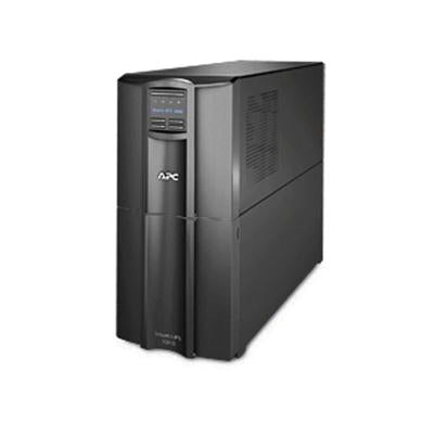 APC 3000VA Smart-UPS LCD 120V