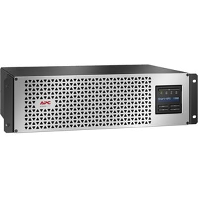 AMERICAN SCHNEIDER APC SMART-UPS LITHIUM-ION 2200VA 120V SMART CONNECT AND NETWORK CARD