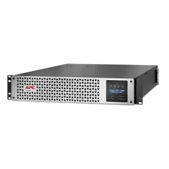 APC/Schneider APC Smart-UPS, Lithium-Ion, 2200VA, 120V with SmartConnect Port