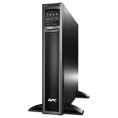 APC/Schneider APC Smart-UPS X 1000VA Rack/Tower SC
