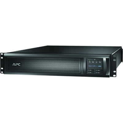SCHNEIDER APC Smart-UPS X 2000VA Rack/Tower LCD 100-127V with Network Card