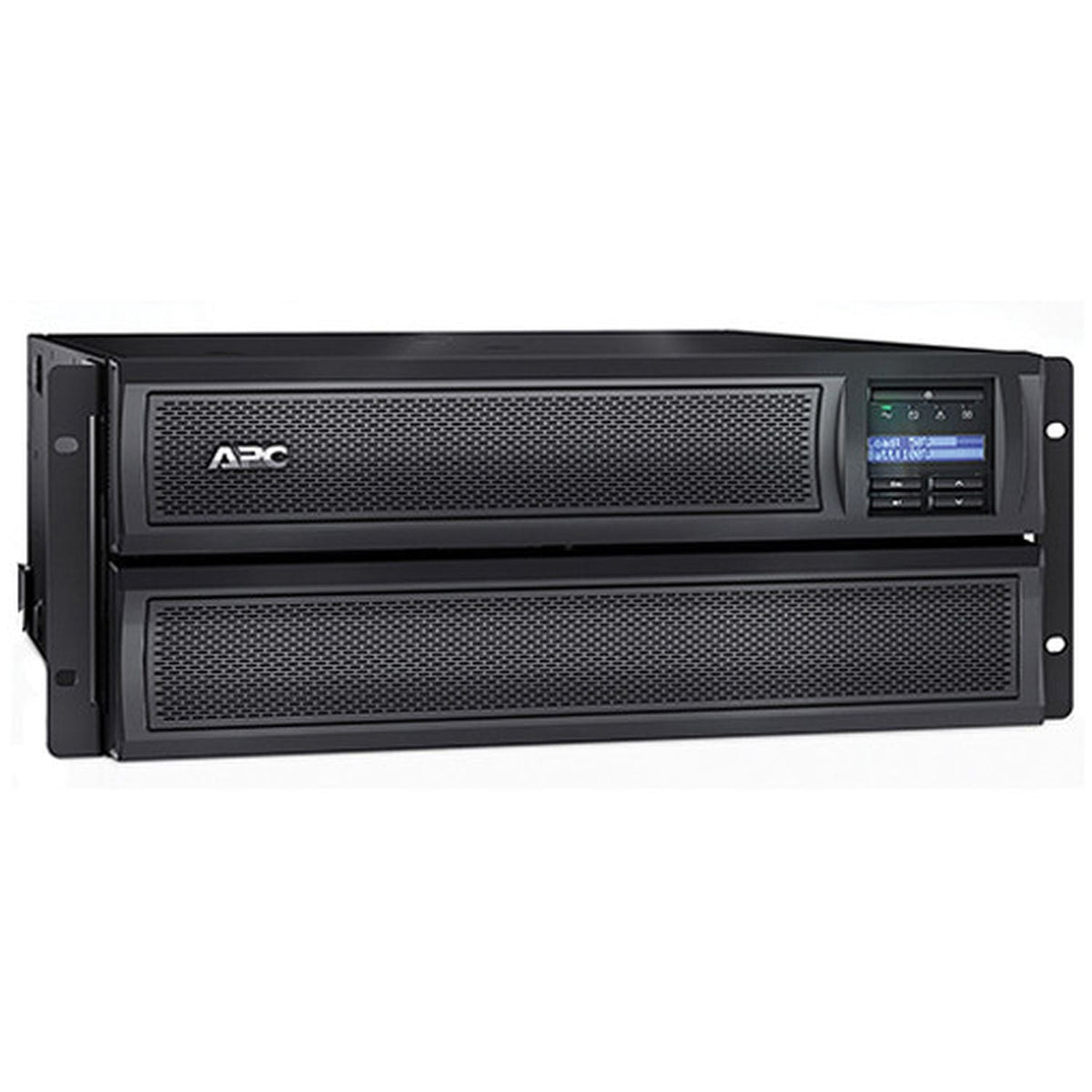 AMERICAN APC Smart-UPS,1980 Watts /2200 VA,Input 208V, 230V /Output 230V, Interface Port