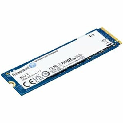 Kingston NV3 1TB NVMe