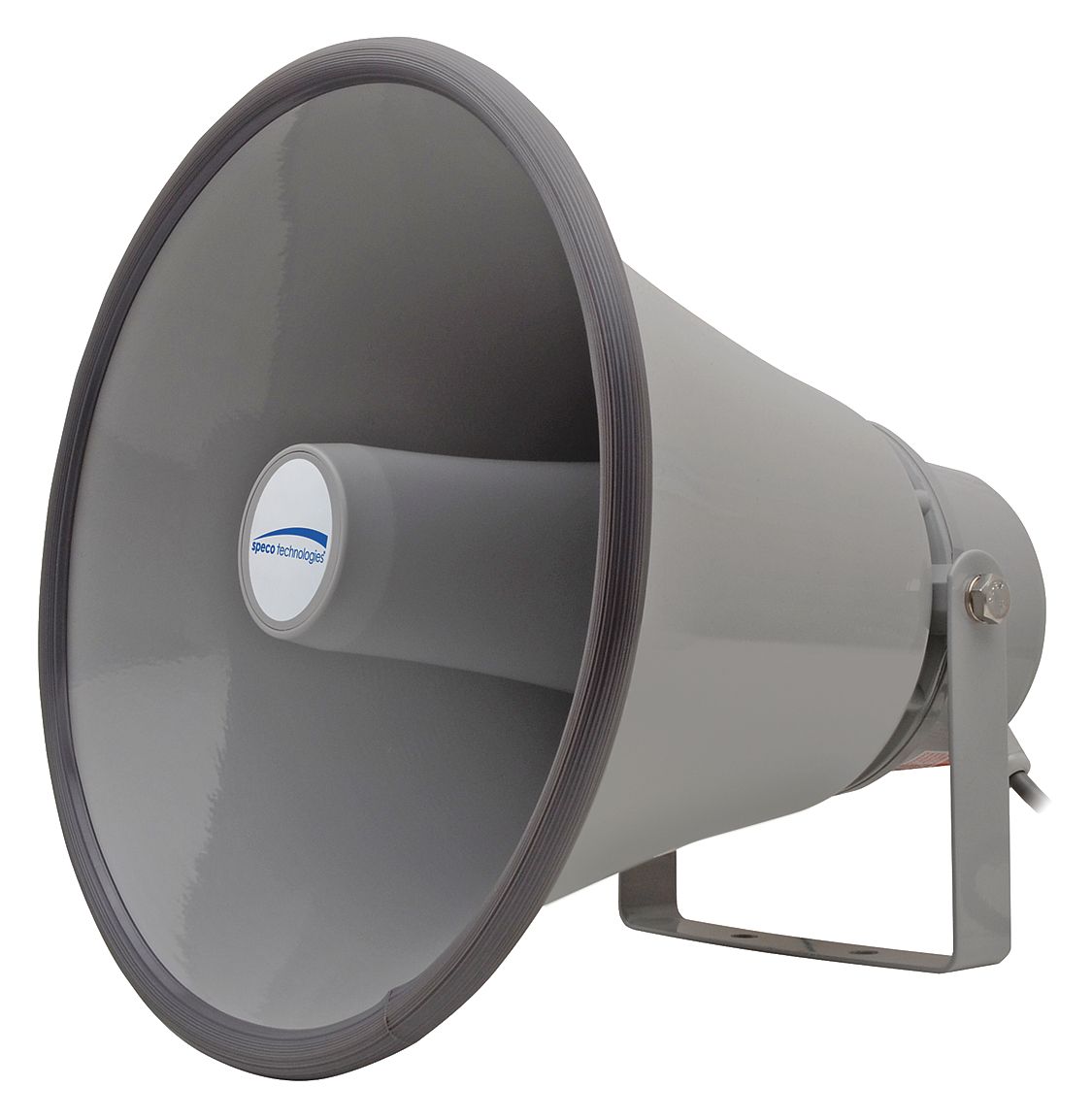 Speco 10" Weatherproof PA Speaker with Transfo