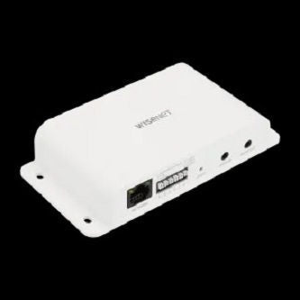 Hanwha Network I/O Box for PTZ plus, 4-configur