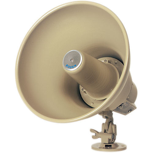 Bogen 15 WATT HORN WITH TRANSFORMER