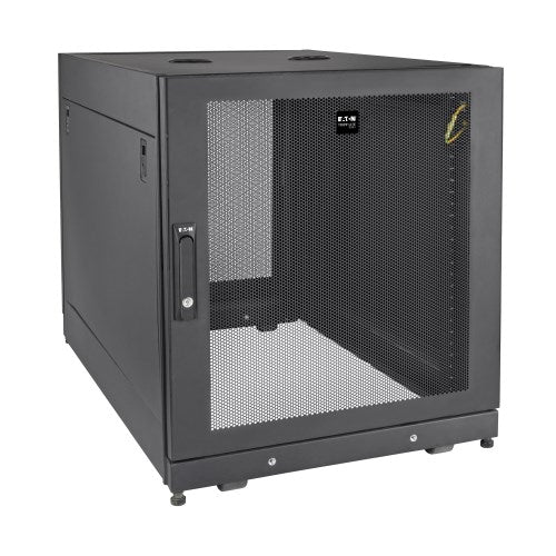 TRIPP LITE CABINET RACK ENCLOSURE 14U 42IN DEEP