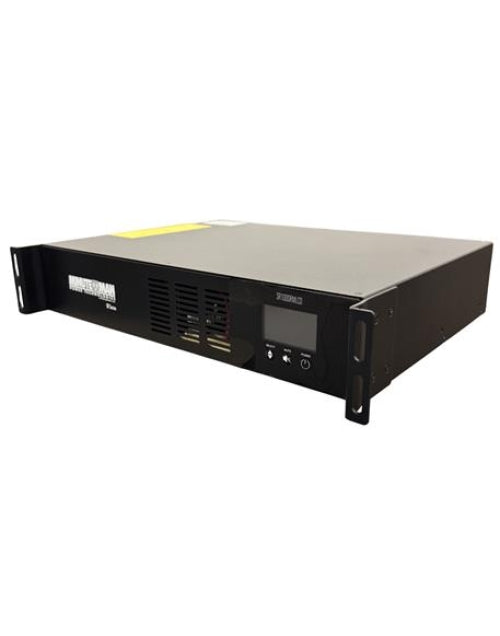 Minuteman UPS AVR LCD 900W Rack/Tower/Wall Low-cos
