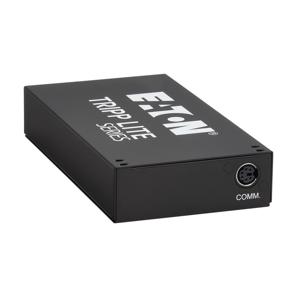 TRIPP LX PLATFORM SNMP INTERFACE MOD SRCOOL12KE AND SRCOOL12KWTE MODELS