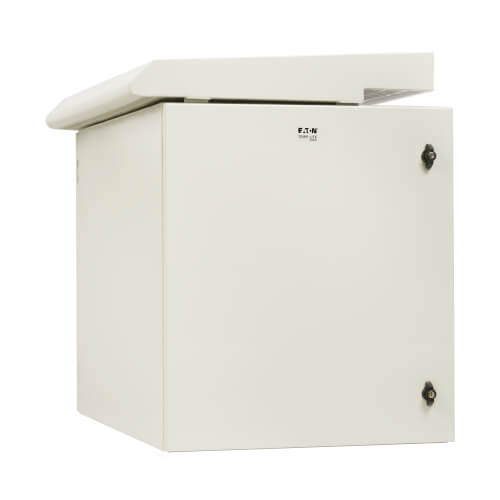 TRIPPLITE INDUSTRIAL ENCLOSURE NEMA 3R 32.5IN 12U