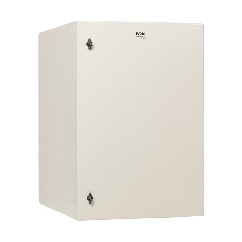TRIPP INDUSTRIAL WM RACK ENCLOSURE 18U 32.5IN