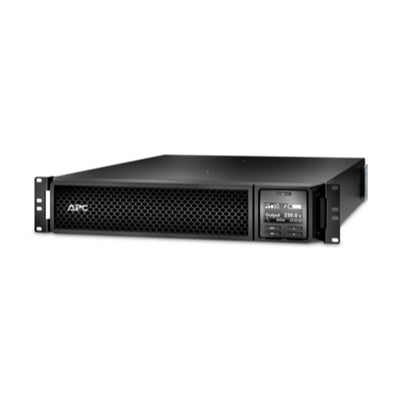 SCHNEIDER SMART-UPS SRT 3000VA RM 208V BS1363A C20 7/EU1-16P 8OUT C19 C13