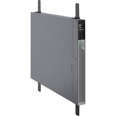 AMERICAN SCHNEIDER APC UPS HALF SIZE & WEIGHT 1UC