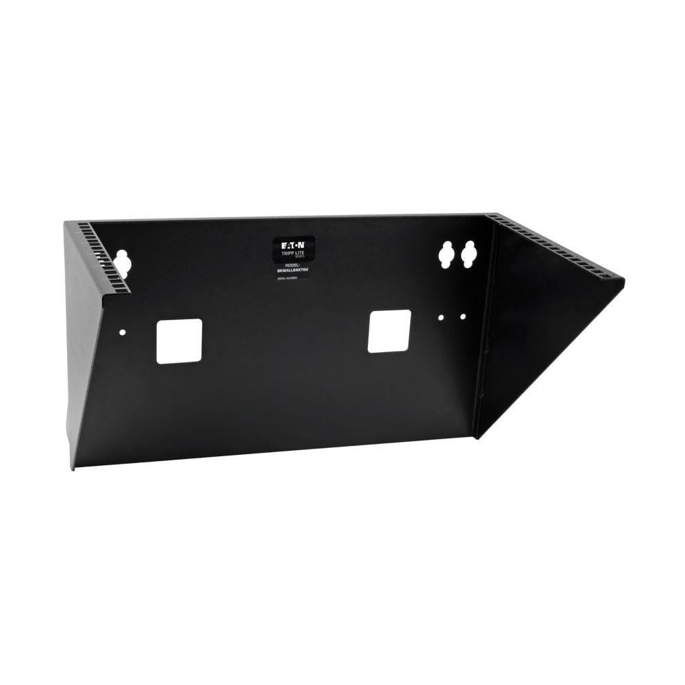 TRIPP WALLMOUNT RACK 175LB CAPACITY PORTABLE MOBILE POWER BANK 12K MAH