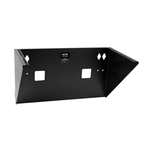 TRIPP WALLMOUNT RACK 175LB CAPACITY PORTABLE MOBILE POWER BANK 12K MAH