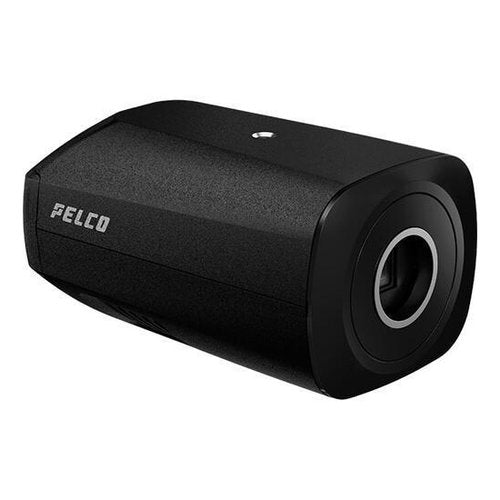 Pelco 2MP Sarix Enh 4P Box Camera Compatible with CS/iCS Lens
