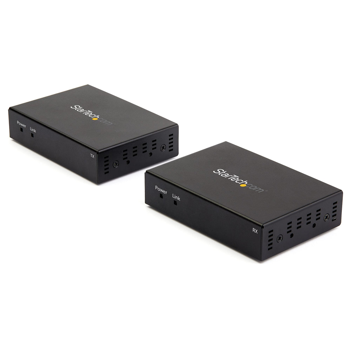 StarTech This HDMI over CAT6 extender lets you transmit your HDMI signal over a CAT6 cabl