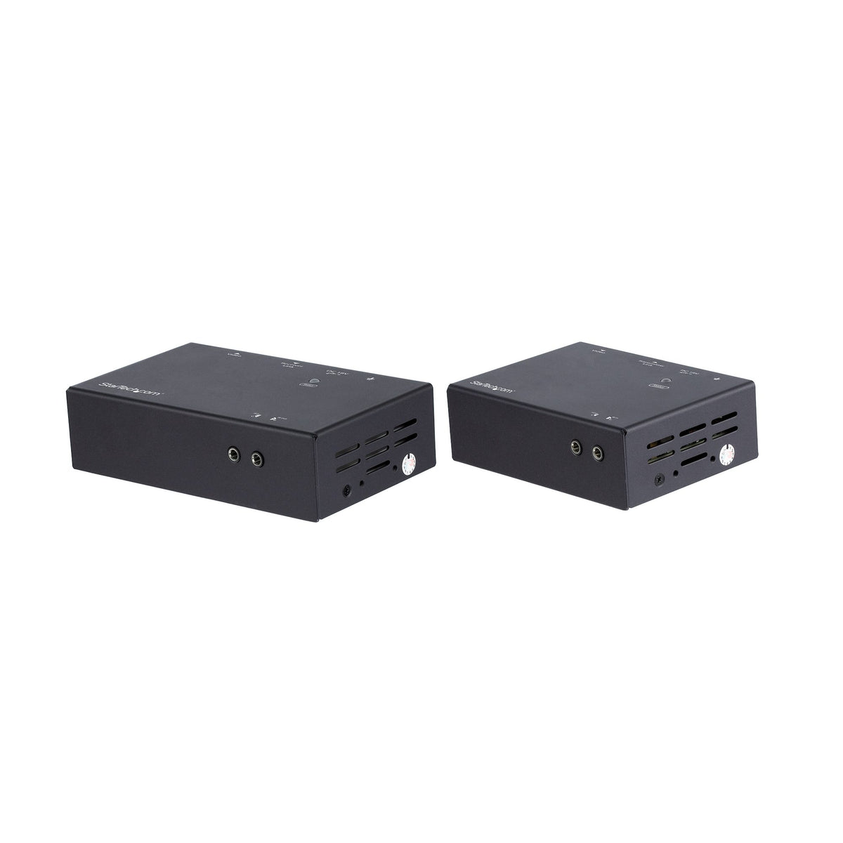 StarTech HDMI OVER CAT6 EXTENDER POC 4K AT 230FT 1080P AT 328FT