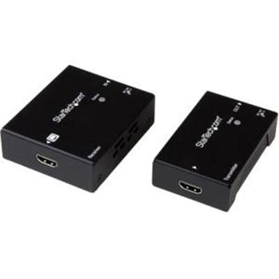 Startech HDMI CAT5 CAT6 Extender