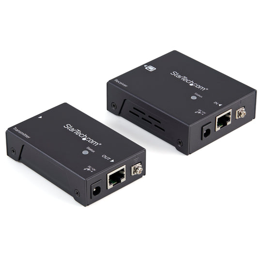 Startech HDMI CAT5 CAT6 Extender