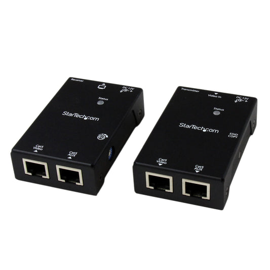 Startech HDMI Over Cat5/Cat6