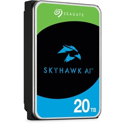 Seagate Skyhawk AI 20 TB