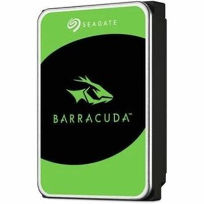 Seagate BarraCuda 24TB 7200 RPM CMR